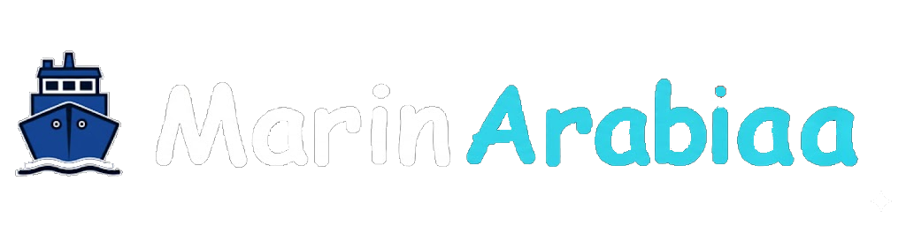 MarinArabia Logo